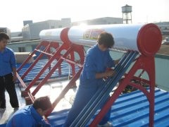 丹棱热水器维修