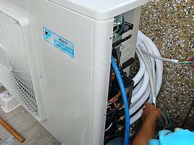 丹棱商场中央空调分析及中央空调的维保分析