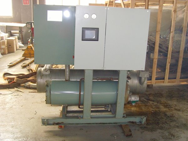 丹棱酒店中央空调不停机清洗方法介绍